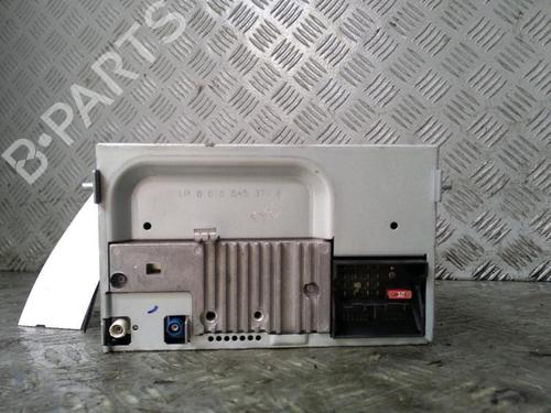 Bilradio VW TOURAN (1T1, 1T2) 1.9 TDI | BP30071391E6