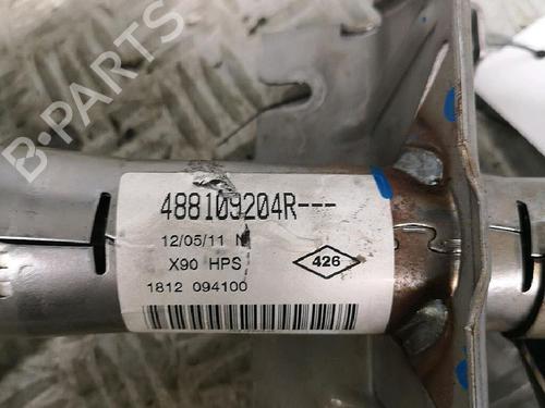 Used Steering column DACIA SANDERO 1.5 dCi (88 hp) 30066038