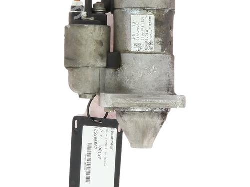 Starter FORD KA (RU8) 1.2 | BP35772939M8 - Image 3