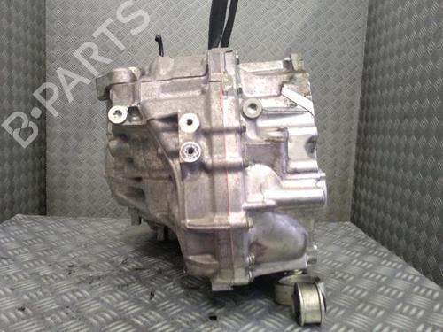 Gearbox VOLVO S60 II (134) D2 | BP29951800M3 