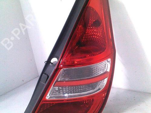 Right taillight HYUNDAI i30 (FD) 1.6 CRDi | BP37731611C35 - Image 4
