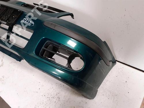 Front bumper NISSAN ALMERA TINO (V10)  | BP11403769C7 