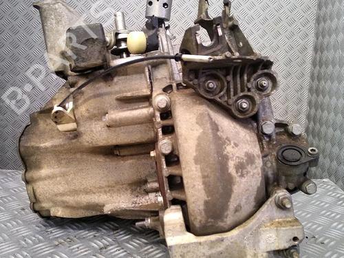 Used Gearbox PEUGEOT 407 SW (6E_, 6D_) 2.0 HDi 135 (136 hp) 30073930