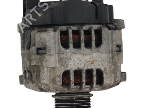Alternator RENAULT TWINGO II (CN0_) 1.2 16V (CN04, CN0B) | BP39582160M7 - Image 7