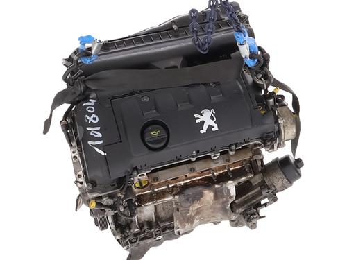 Engine PEUGEOT 207 CC (WD_) 1.6 16V | BP36441382M1 - Image 6