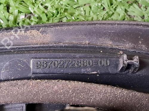 Right tailgate light CITROËN DS4 (NX_) 1.6 HDi 110 | BP29953030C80 - Image 5