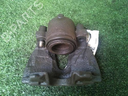 Right front brake caliper OPEL ASTRA H Estate (A04) 1.6 (L35) | BP18954475M104 