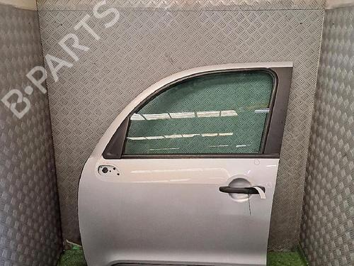 Left front door CITROËN C3 Picasso (SH_) 1.6 HDI 90 | BP29946949C2 