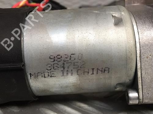 Taklukemotor PEUGEOT 206 CC (2D) 1.6 16V (2DNFUF, 2DNFUR) | BP30072318M60 