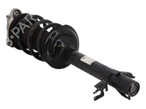 Left front shock absorber PEUGEOT BOXER Van 2.2 HDi 100 | BP39607804M16 - Image 4