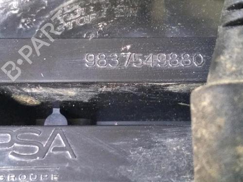 Venstre baglygte CITROËN AMI (9A_) Electric (9AZ2CA) | BP37731697C34 - Image 5