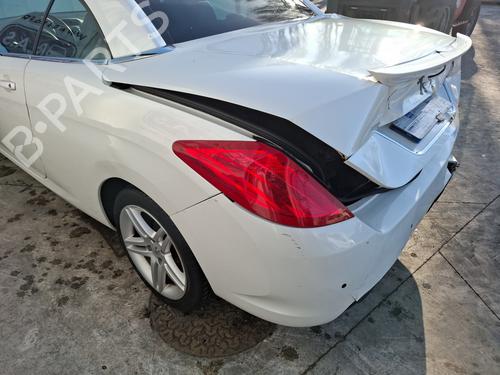 Subframe PEUGEOT 308 CC (4B_) | BP34557129M9 - Image 13