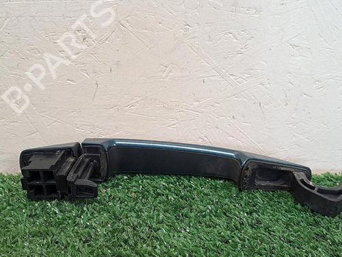 Used Rear left exterior door handle Rear left exterior door handle PEUGEOT 2008 I (CU_) 1.2 THP 110 / PureTech 110 (110 hp) 29947895 29947895