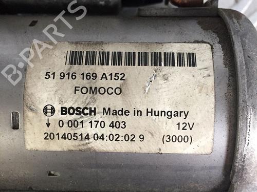 Starter FORD KA (RU8) 1.2 | BP30068857M8 - Image 6