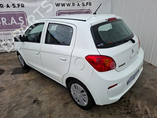 Used Parts MITSUBISHI MIRAGE / SPACE STAR VI Hatchback (A0_A) 1.0 (A05A) 4434569