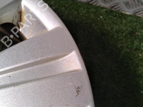 Used Rim CITROËN C3 Picasso (SH_) 1.2 THP 110 (SHHNZ6) (110 hp) 29950138