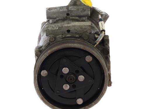 AC compressor DACIA SANDERO 1.5 dCi | BP38921361M34 - Image 4