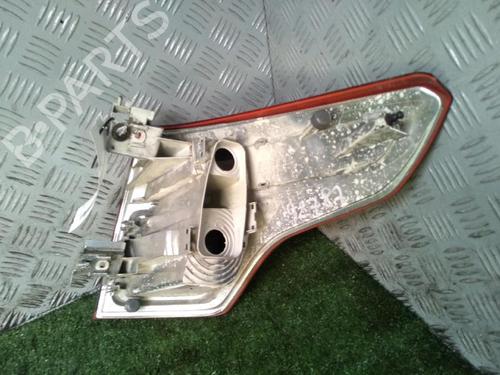 Left taillight CITROËN C4 Picasso I MPV (UD_) 2.0 HDi 138 | BP30073037C34 
