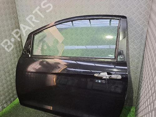 Left front door FORD KA (RU8) 1.2 | BP30076871C2