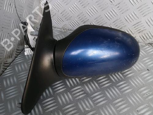 Left mirror PEUGEOT 406 Break (8E/F) 2.0 HDI 110 | BP30074421C26