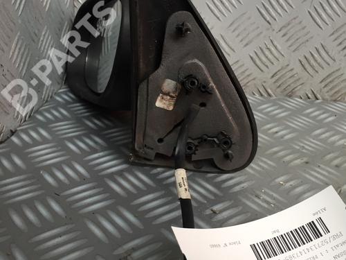 Left mirror NISSAN MICRA III (K12)  | BP11402489C26 