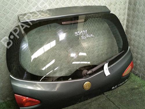 Tailgate ALFA ROMEO 147 (937_) 2.0 16V T.SPARK (937.AXA1, 937.AXC1, 937.BXC1) | BP29952400C6