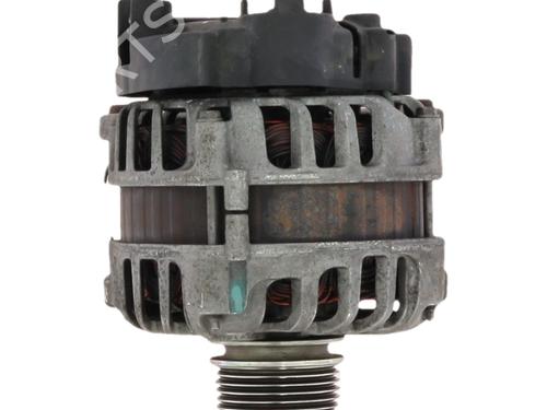 Alternator RENAULT CLIO IV (BH_) 1.5 dCi 90 | BP36778304M7  - Image 5