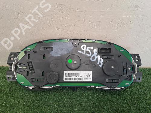 Instrument cluster DACIA DUSTER (HS_) 1.5 dCi | BP25208014C47 