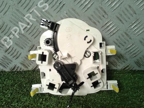 Climate control PEUGEOT 108 1.0 VTi 72 | BP18646913I5 