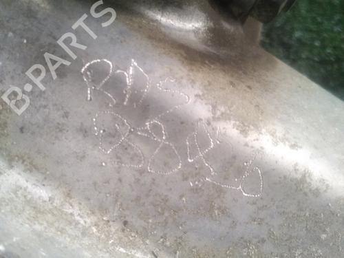 Gearbox CITROËN C3 III (SX) 1.2 PureTech 82 | BP32265999M3  - Image 6