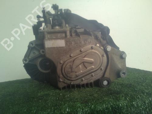 Used Gearbox Gearbox MERCEDES-BENZ A-CLASS (W168) A 170 CDI (168.009, 168.109) (95 hp) 32012294 32012294