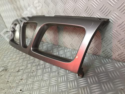 Grille NISSAN TERRANO II (R20)  | BP11402374C40 