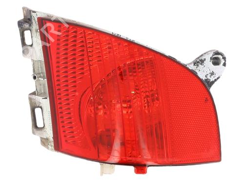 Rear bumper left light PEUGEOT 2008 I (CU_) 1.5 BlueHDI 100 | BP38108772C81 - Image 4