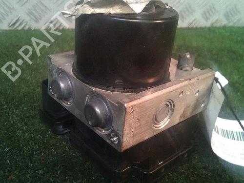 ABS pump RENAULT MEGANE III Hatchback (BZ0/1_, B3_) 1.5 dCi | BP29951562M43 