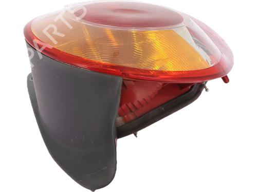 Left taillight RENAULT MODUS / GRAND MODUS (F/JP0_) 1.2 (JP0C, JP0K, FP0C, FP0K, FP0P, JP0P, JP0T) | BP29951705C34 - Image 16