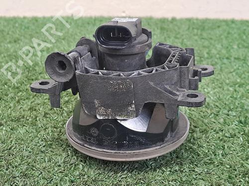 Right front fog light RENAULT CLIO IV (BH_) 1.2 16V | BP29948326C31