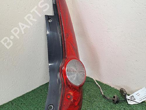 Right taillight OPEL AGILA B (H08) 1.2 (F68) | BP30063896C35 - Image 7