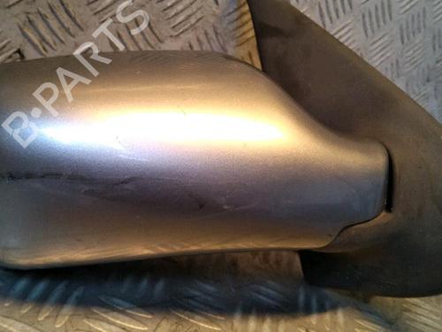 Used Right mirror FIAT PALIO Weekend (178_, 173_, 373_, 374_, 171_) 1.2 (73 hp) 29947530