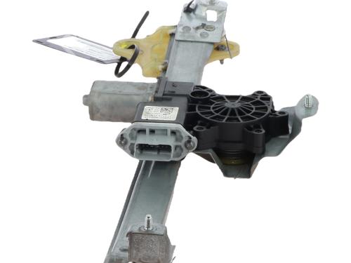 Used Front left window mechanism Front left window mechanism RENAULT CAPTUR I (J5_, H5_) 1.2 TCe 120 (118 hp) 36368040 36368040