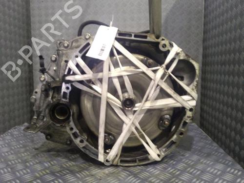 Automatic gearbox RENAULT GRAND SCÉNIC III (JZ0/1_) 2.0 dCi (JZ0Y) (150 hp) 17466186