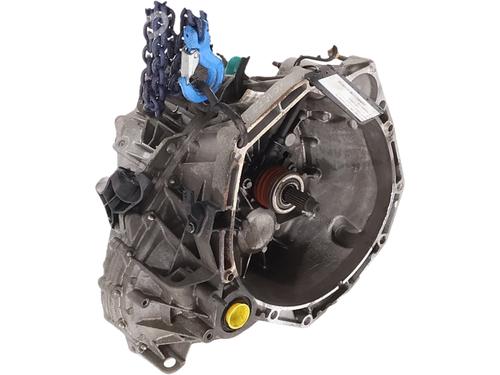 Gearbox RENAULT LAGUNA Coupe (DT0/1) | BP36441334M3 - Image 7