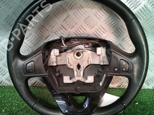 Steering wheel RENAULT ZOE (BFM_) ZOE | BP29951779C49 - Image 4