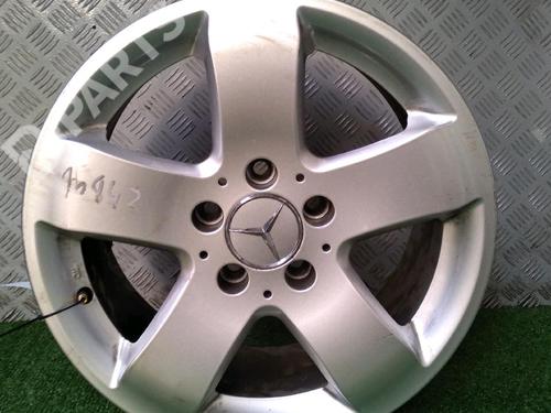Rim MERCEDES-BENZ E-CLASS (W211) E 200 CDI (211.004) | BP11408022C45 