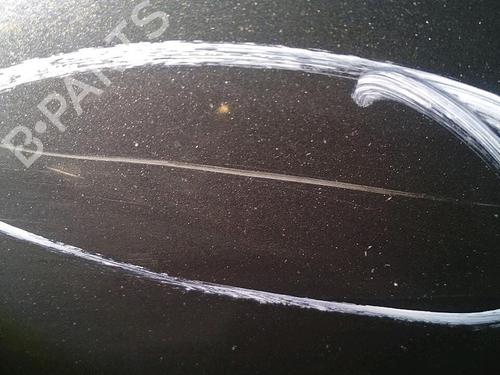 Hood RENAULT MEGANE III Hatchback (BZ0/1_, B3_) 1.5 dCi | BP29947421C1 