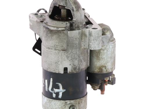 Starter CITROËN C3 Picasso (SH_) 1.6 HDI 90 | BP31881605M8 