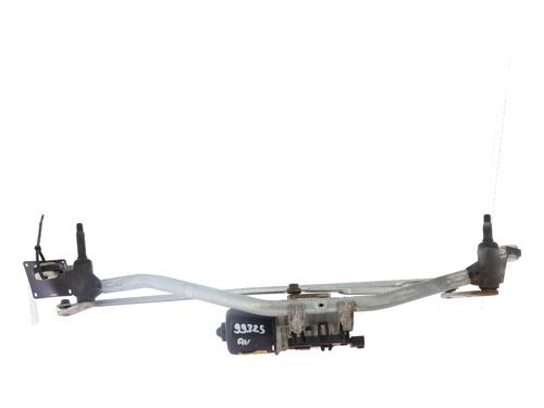 Viskermotor vindrude DACIA SANDERO II TCe 90 (B8M1, B8MA, B8AC) (90 hp) 30814402