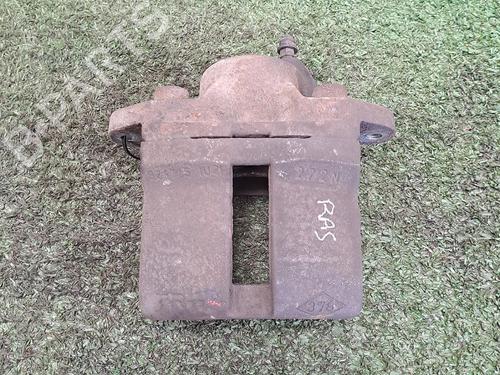Left front brake caliper RENAULT TWINGO II (CN0_) 1.5 dCi 75 | BP29949368M105 - Image 2