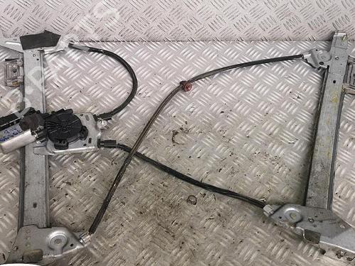Front right window mechanism RENAULT MEGANE II Coupé-Cabriolet (EM0/1_) 1.9 dCi | BP30072793C23