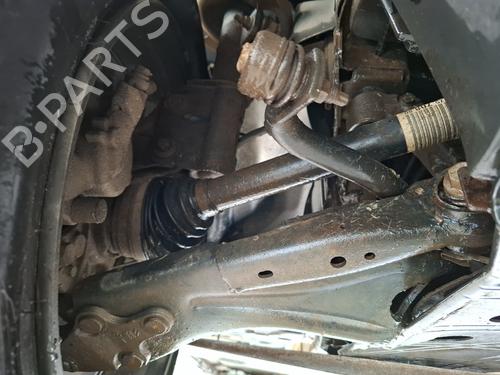 Left front fog light CITROËN C4 Picasso II 1.6 THP 165 | BP32290613C30 - Image 26