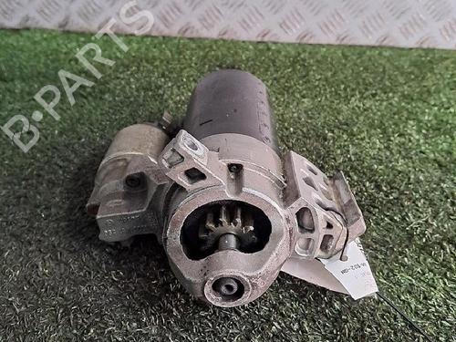 Used Starter BMW 1 (E81) 118 d (143 hp) 30077501